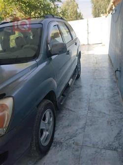 کیا سپۆرتاج